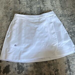 G/FORE tennis or golf skirt